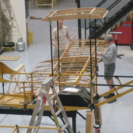 Be 2 F Repro 082 Assembly