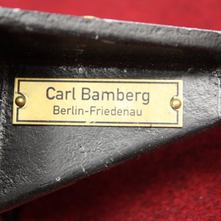 Carl Bamberg Compass