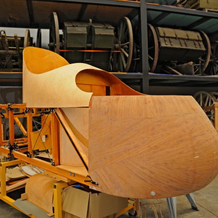 Fe 2 B Workshop DSC 8843