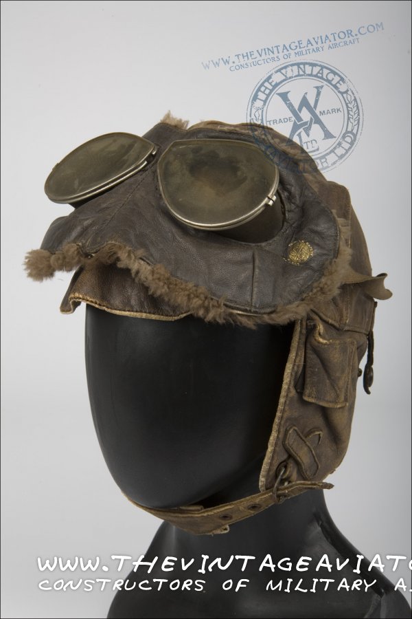 Uniforms | The Vintage Aviator