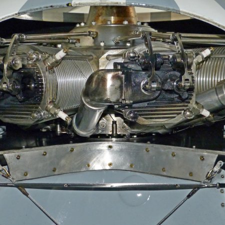 Bentley BR2 Engine Gallery | The Vintage Aviator