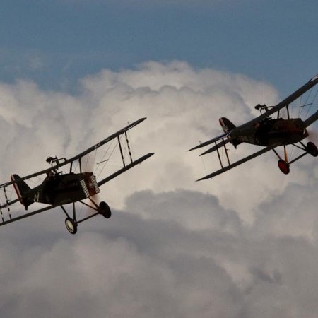 ANZAC 2010 Alex Mitchell 7184