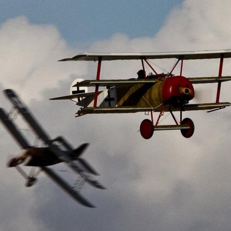 ANZAC 2010 Alex Mitchell 7230