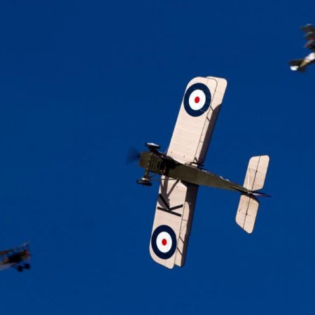 ANZAC 2010 Alex Mitchell 7240