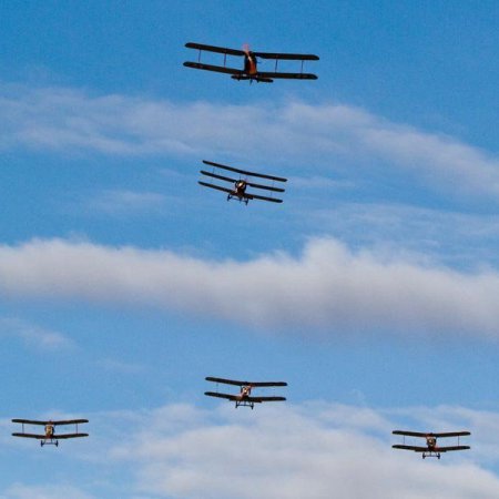 ANZAC 2010 Alex Mitchell 7314