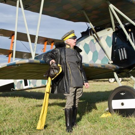 ANZAC 2010 Alex Mitchell 7371