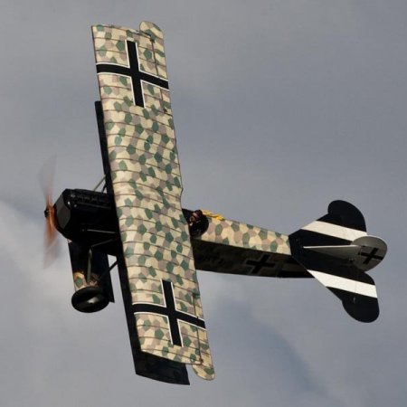 ANZAC 2010 Alex Mitchell 9318