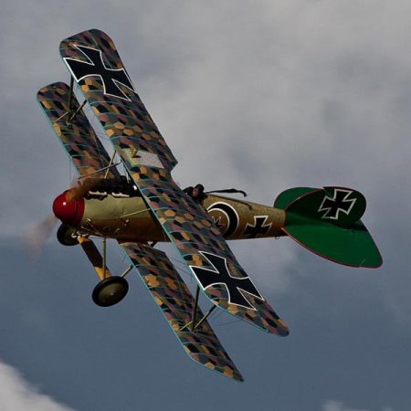 ANZAC 2010 Alex Mitchell 9360