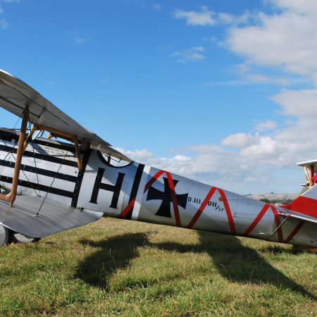 ANZAC 2010 David Saunders Dsc 0044 A
