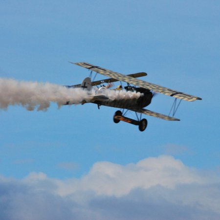 ANZAC 2010 David Saunders Dsc 0318 A