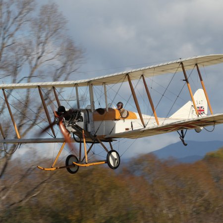 ANZAC 2010 Gavin Conroy 018