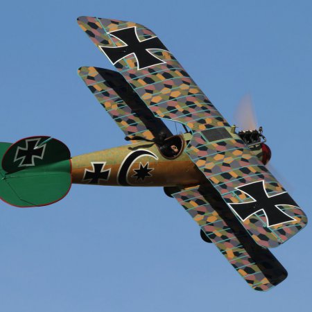 ANZAC 2010 Gavin Conroy 1021