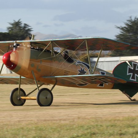 ANZAC 2010 Gavin Conroy 1031