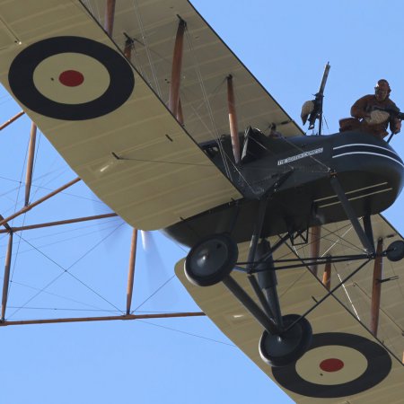 ANZAC 2010 Gavin Conroy 1295