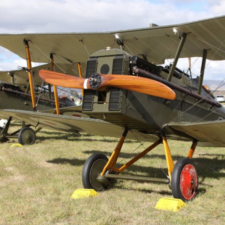 ANZAC 2010 Gavin Conroy 130