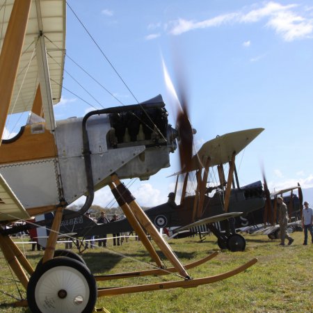 ANZAC 2010 Gavin Conroy 136