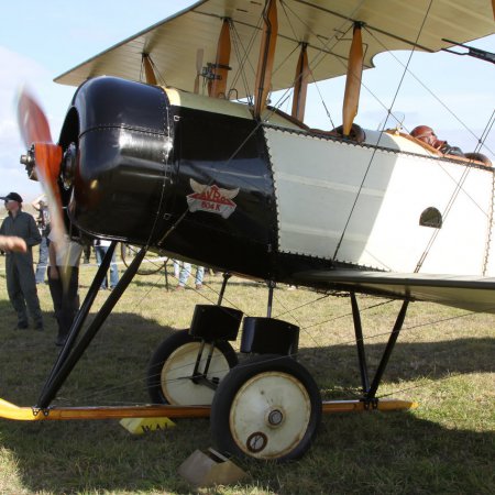 ANZAC 2010 Gavin Conroy 163