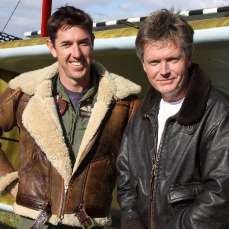 ANZAC 2010 Gavin Conroy 203