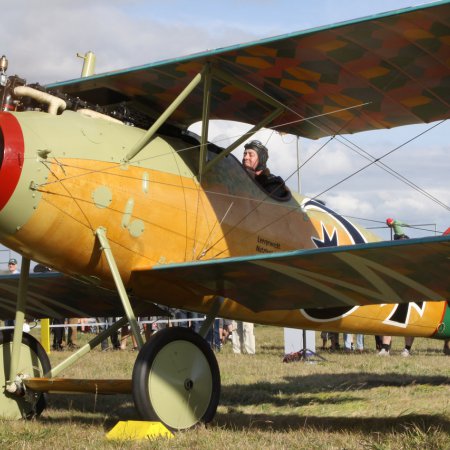 ANZAC 2010 Gavin Conroy 235