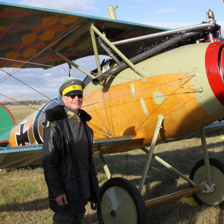 ANZAC 2010 Gavin Conroy 306