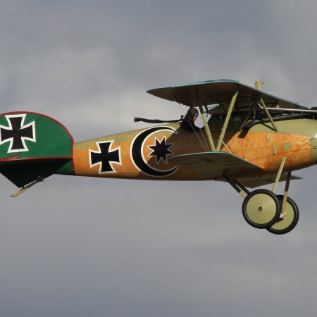 ANZAC 2010 Gavin Conroy 871