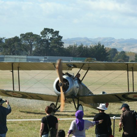 ANZAC 2010 Ian Goldingham Anzac Airshow 2010 26
