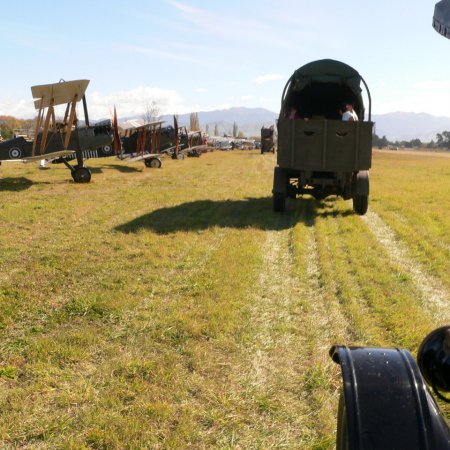 ANZAC 2010 Ian Goldingham Anzac Airshow 2010 29