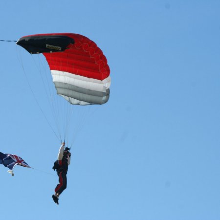 ANZAC 2010 Ian Goldingham Anzac Airshow 2010 39