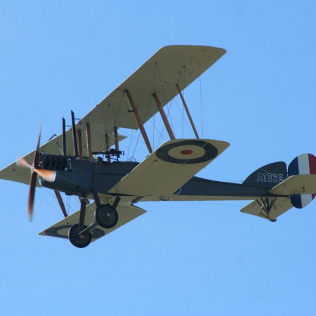 ANZAC 2010 Ian Goldingham Anzac Airshow 2010 56