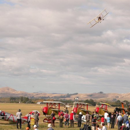 ANZAC 2010 Ian Goldingham Anzac Airshow 2010 71