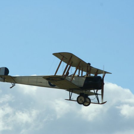 ANZAC 2010 Ian Goldingham Anzac Airshow 2010 75