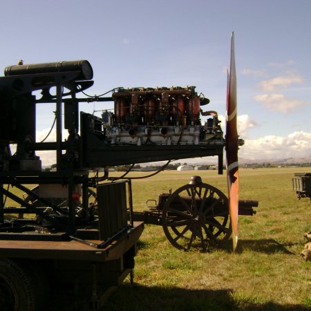 ANZAC 2010 Ian Goldingham Anzac Airshow 2010 8