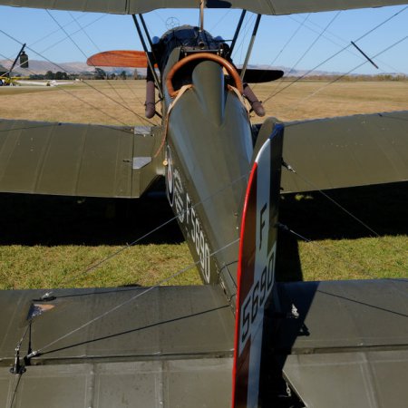 ANZAC 2010 John Freedman TVAL 0115