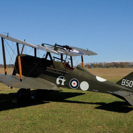 ANZAC 2010 John Freedman TVAL 0116