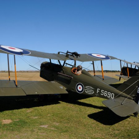 ANZAC 2010 John Freedman TVAL 0129