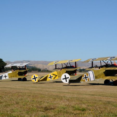 ANZAC 2010 John Freedman TVAL 0144