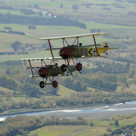 ANZAC 2010 John Freedman TVAL 0157