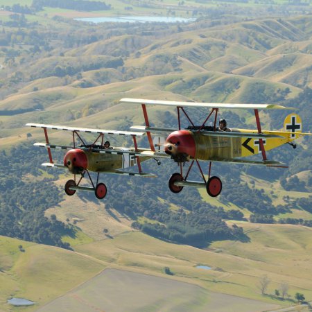 ANZAC 2010 John Freedman TVAL 0159