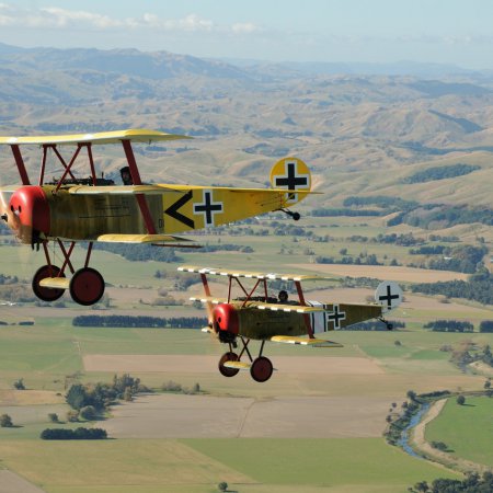 ANZAC 2010 John Freedman TVAL 0190