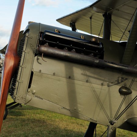 ANZAC 2010 John Freedman TVAL 0389