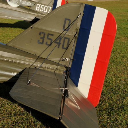 ANZAC 2010 John Freedman TVAL 0392