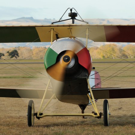 ANZAC 2010 John Freedman TVAL 0401