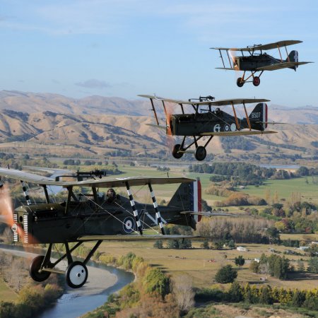 ANZAC 2010 John Freedman TVAL 0447