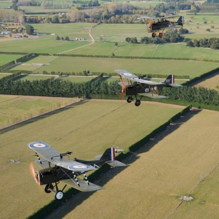 ANZAC 2010 John Freedman TVAL 0464