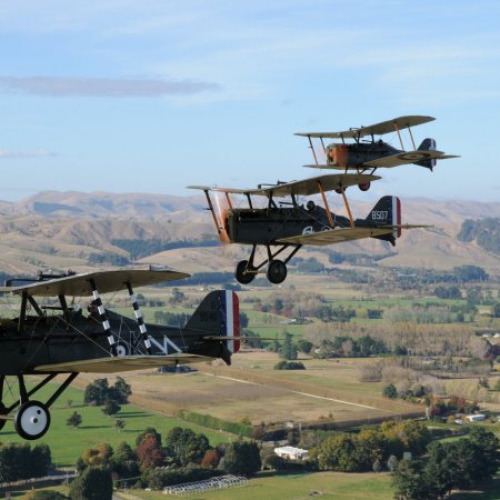 ANZAC 2010 John Freedman TVAL 0471