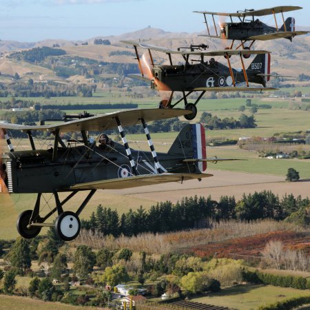 ANZAC 2010 John Freedman TVAL 0480