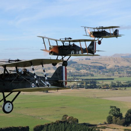 ANZAC 2010 John Freedman TVAL 0488