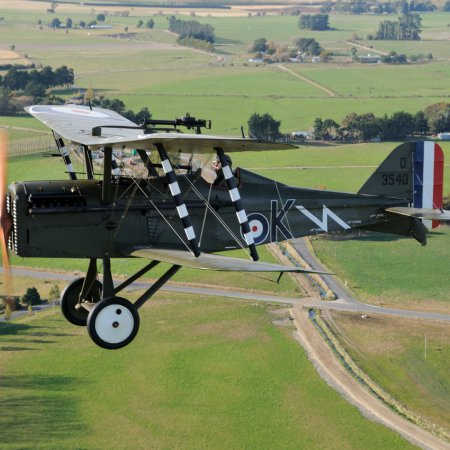 ANZAC 2010 John Freedman TVAL 0492