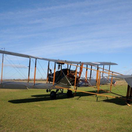 ANZAC 2010 John Freedman TVAL 0496