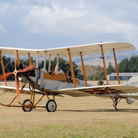 ANZAC 2010 John Freedman TVAL 0753